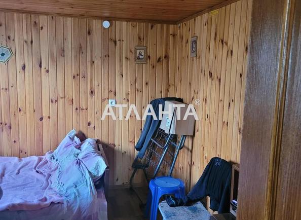 House by the address st. Nalivayko (area 0) - Atlanta.ua