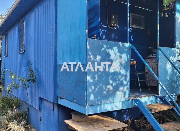 House by the address st. Nalivayko (area 0) - Atlanta.ua - photo 4