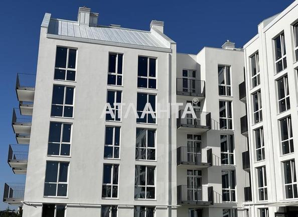 Багатокімнатна квартира за адресою вул. Героїв Крут (площа 143,5 м²) - Atlanta.ua