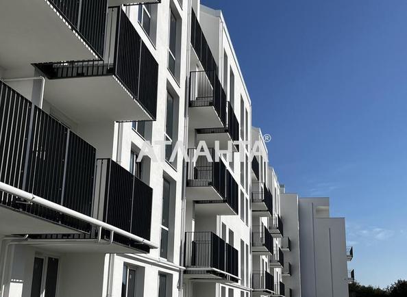 Багатокімнатна квартира за адресою вул. Героїв Крут (площа 143,5 м²) - Atlanta.ua - фото 2