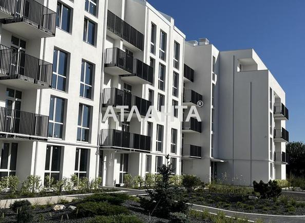 Багатокімнатна квартира за адресою вул. Героїв Крут (площа 143,5 м²) - Atlanta.ua - фото 3