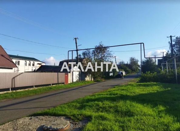 Landplot by the address st. Svetlaya (area 13,3 acr) - Atlanta.ua - photo 2