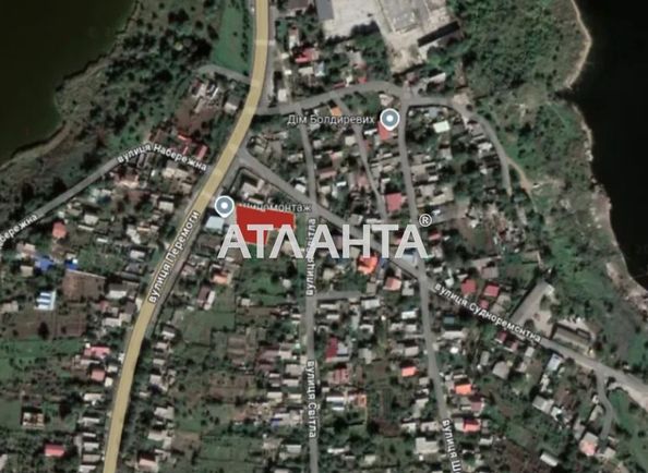 Landplot by the address st. Svetlaya (area 13,3 acr) - Atlanta.ua - photo 3