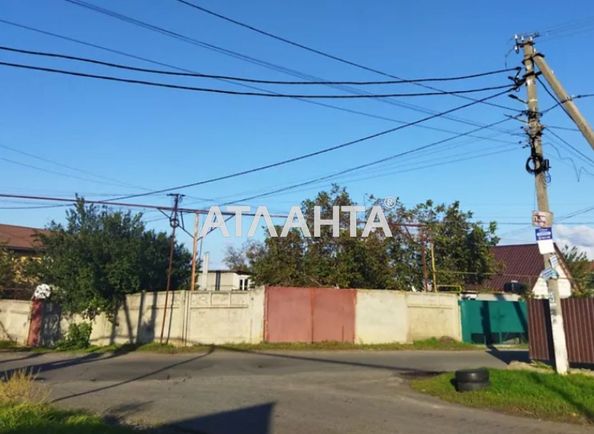 Landplot by the address st. Svetlaya (area 13,3 acr) - Atlanta.ua - photo 6