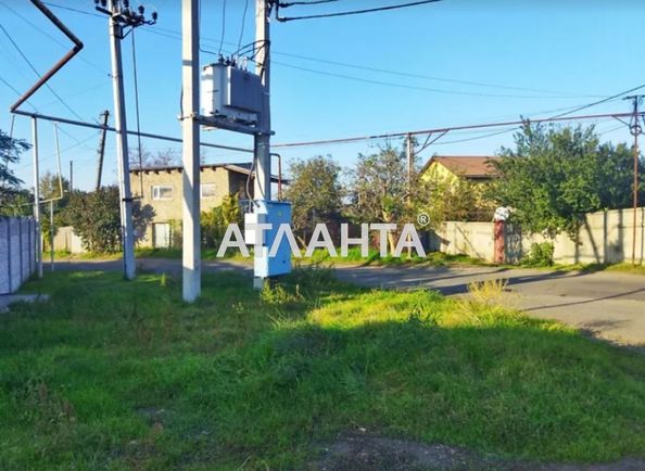 Landplot by the address st. Svetlaya (area 13,3 acr) - Atlanta.ua - photo 7