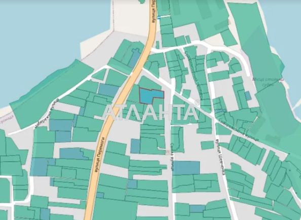 Landplot by the address st. Svetlaya (area 13,3 acr) - Atlanta.ua - photo 9