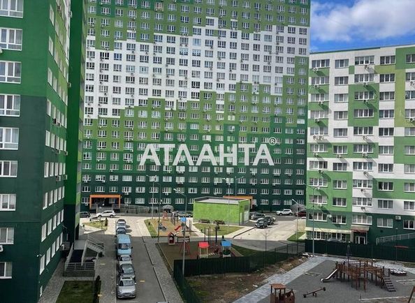 2-комнатная квартира по адресу ул. Марсельская (площадь 58 м²) - Atlanta.ua