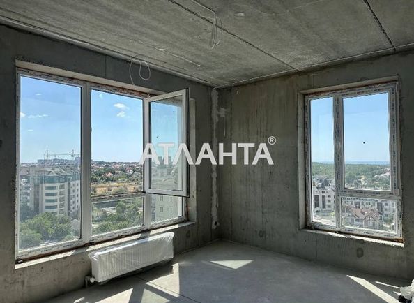 2-комнатная квартира по адресу ул. Марсельская (площадь 58 м²) - Atlanta.ua - фото 5