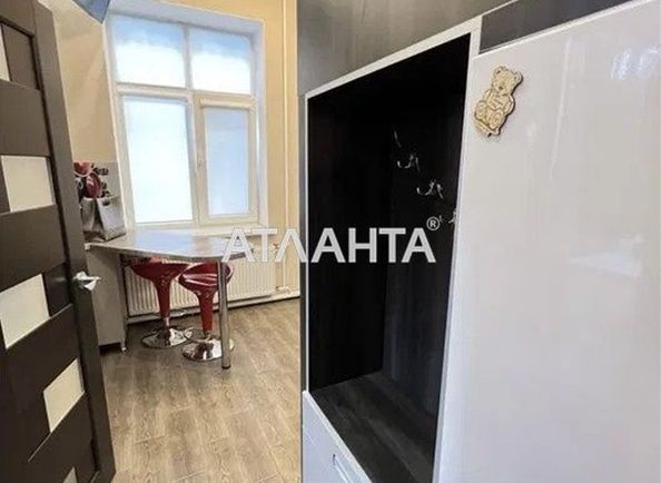 1-комнатная квартира по адресу ул. Пересыпская 7-я (площадь 16 м²) - Atlanta.ua