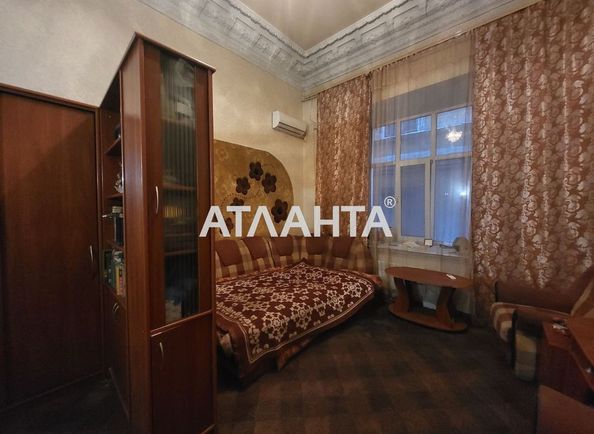 Коммунальная квартира по адресу ул. Коблевская (площадь 23 м²) - Atlanta.ua - фото 4