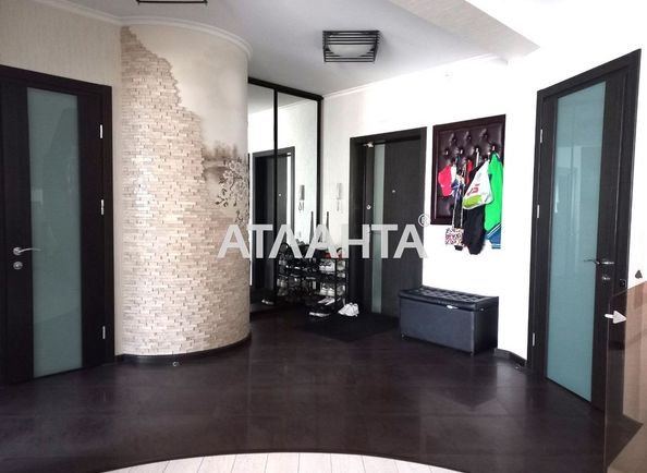 4+-rooms apartment apartment by the address st. Sakharova (area 166,8 m²) - Atlanta.ua