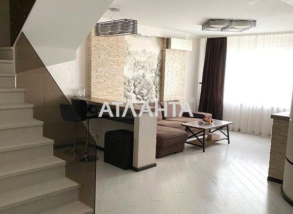 4+-rooms apartment apartment by the address st. Sakharova (area 166,8 m²) - Atlanta.ua - photo 2