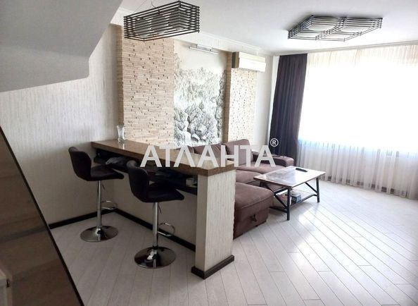 4+-rooms apartment apartment by the address st. Sakharova (area 166,8 m²) - Atlanta.ua - photo 3
