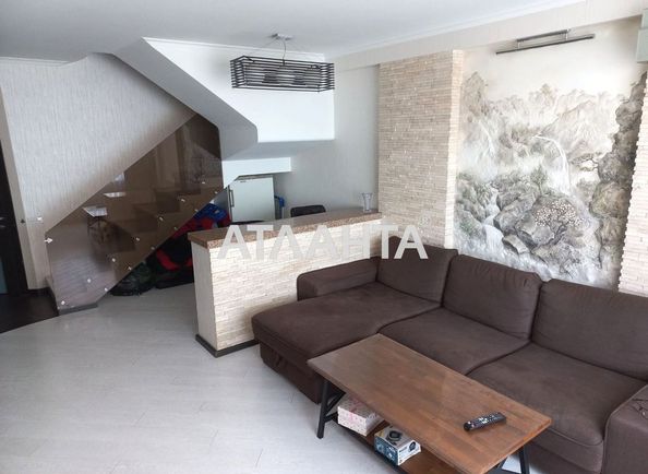 4+-rooms apartment apartment by the address st. Sakharova (area 166,8 m²) - Atlanta.ua - photo 4