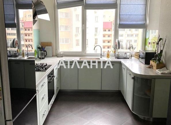 4+-rooms apartment apartment by the address st. Sakharova (area 166,8 m²) - Atlanta.ua - photo 8