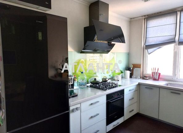 4+-rooms apartment apartment by the address st. Sakharova (area 166,8 m²) - Atlanta.ua - photo 9