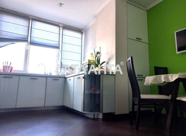 4+-rooms apartment apartment by the address st. Sakharova (area 166,8 m²) - Atlanta.ua - photo 10