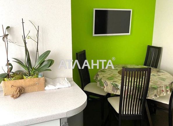 4+-rooms apartment apartment by the address st. Sakharova (area 166,8 m²) - Atlanta.ua - photo 11