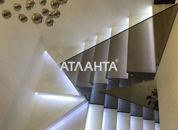 4+-rooms apartment apartment by the address st. Sakharova (area 166,8 m²) - Atlanta.ua - photo 16