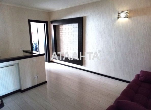 4+-rooms apartment apartment by the address st. Sakharova (area 166,8 m²) - Atlanta.ua - photo 20