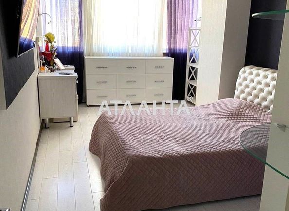 4+-rooms apartment apartment by the address st. Sakharova (area 166,8 m²) - Atlanta.ua - photo 21
