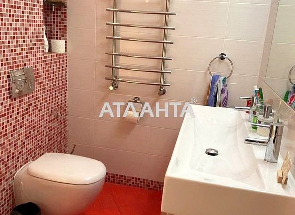 4+-rooms apartment apartment by the address st. Sakharova (area 166,8 m²) - Atlanta.ua - photo 22