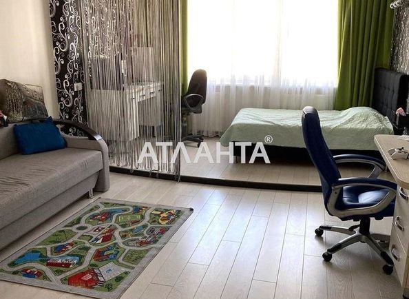 4+-rooms apartment apartment by the address st. Sakharova (area 166,8 m²) - Atlanta.ua - photo 24