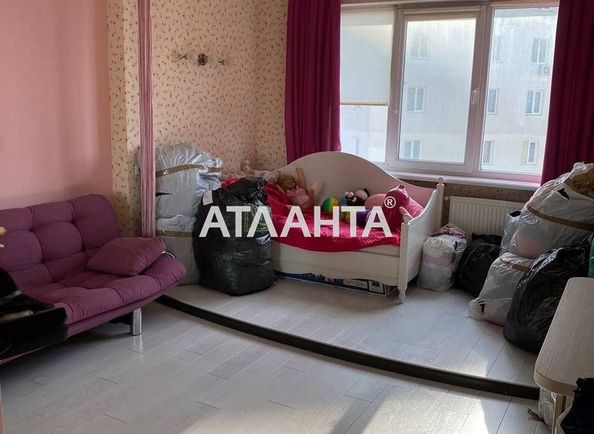 4+-rooms apartment apartment by the address st. Sakharova (area 166,8 m²) - Atlanta.ua - photo 26