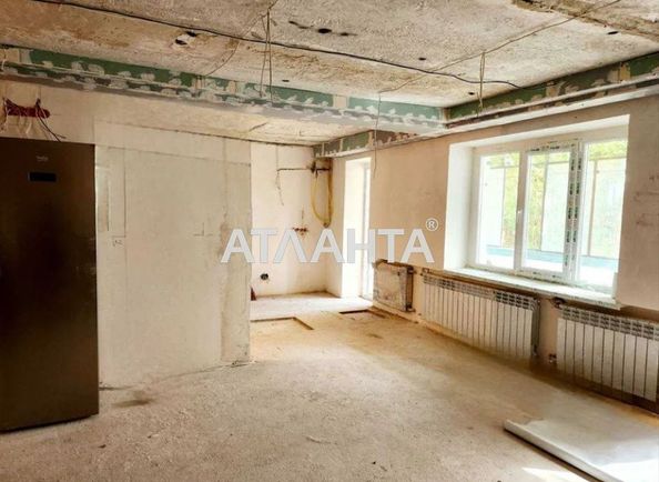 3-кімнатна квартира за адресою вул. Краснова (площа 54,3 м²) - Atlanta.ua