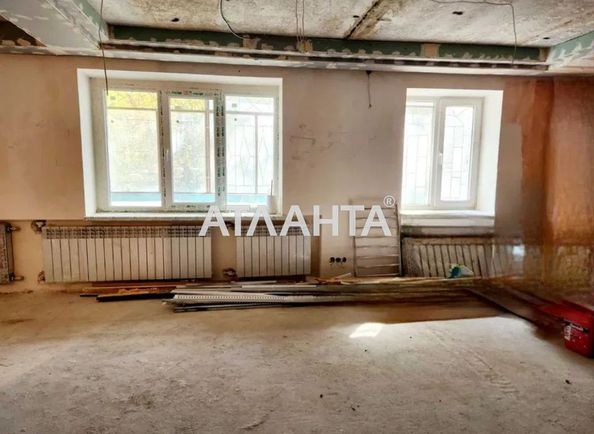 3-кімнатна квартира за адресою вул. Краснова (площа 54,3 м²) - Atlanta.ua - фото 2