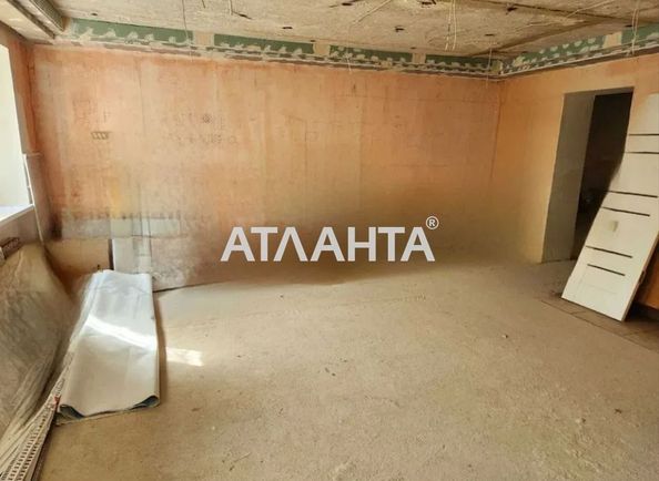 3-кімнатна квартира за адресою вул. Краснова (площа 54,3 м²) - Atlanta.ua - фото 3