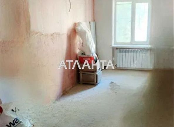3-кімнатна квартира за адресою вул. Краснова (площа 54,3 м²) - Atlanta.ua - фото 5