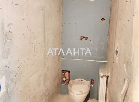 3-кімнатна квартира за адресою вул. Краснова (площа 54,3 м²) - Atlanta.ua - фото 11
