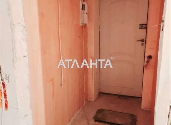 3-кімнатна квартира за адресою вул. Краснова (площа 54,3 м²) - Atlanta.ua - фото 14