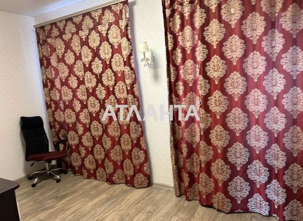 1-комнатная квартира по адресу ул. Гагарина (площадь 40 м²) - Atlanta.ua - фото 2