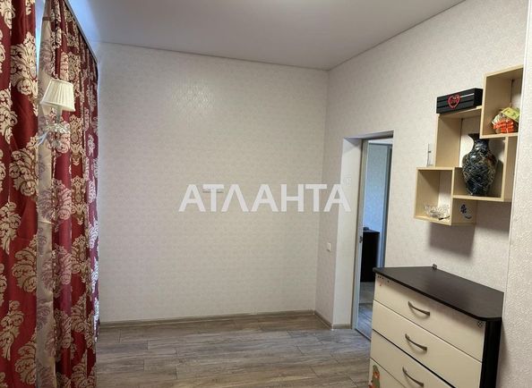 1-комнатная квартира по адресу ул. Гагарина (площадь 40 м²) - Atlanta.ua - фото 3