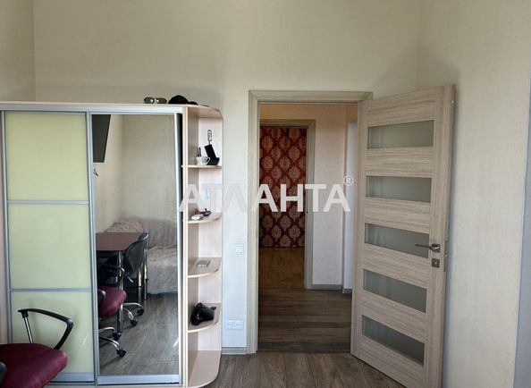1-комнатная квартира по адресу ул. Гагарина (площадь 40 м²) - Atlanta.ua - фото 4