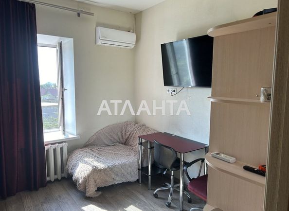 1-комнатная квартира по адресу ул. Гагарина (площадь 40 м²) - Atlanta.ua - фото 7