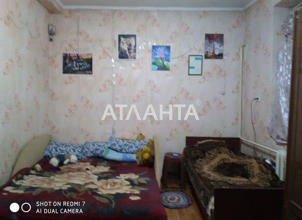 1-комнатная квартира по адресу Больничный пер. (площадь 47,7 м²) - Atlanta.ua