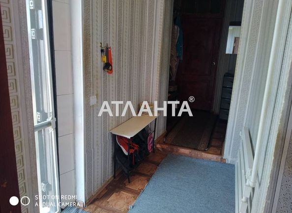 1-комнатная квартира по адресу Больничный пер. (площадь 47,7 м²) - Atlanta.ua - фото 6