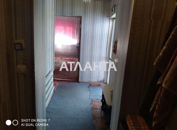 1-комнатная квартира по адресу Больничный пер. (площадь 47,7 м²) - Atlanta.ua - фото 7