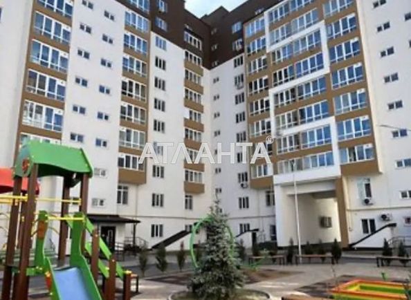 2-комнатная квартира по адресу Юности просп. (площадь 63 м²) - Atlanta.ua