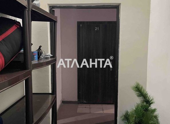 Commercial real estate at st. Nikolaevskaya (area 4 m²) - Atlanta.ua - photo 3