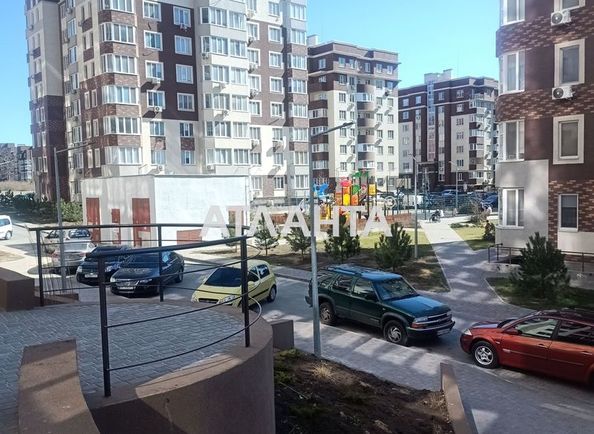 Commercial real estate at st. Nikolaevskaya (area 4 m²) - Atlanta.ua - photo 5
