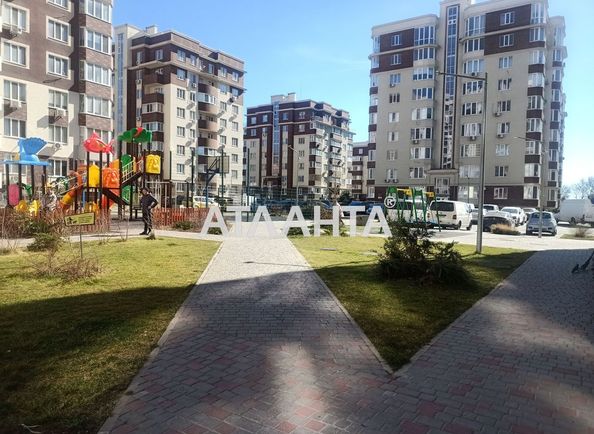 Commercial real estate at st. Nikolaevskaya (area 4 m²) - Atlanta.ua - photo 6