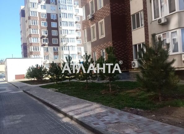 Commercial real estate at st. Nikolaevskaya (area 4 m²) - Atlanta.ua - photo 7