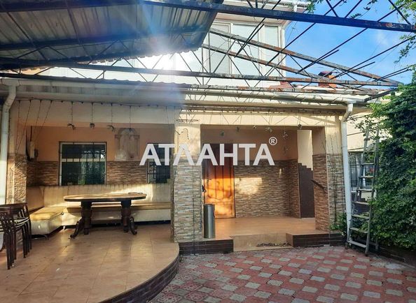Будинок за адресою вул. Чорноморців (площа 246,6 м²) - Atlanta.ua - фото 2