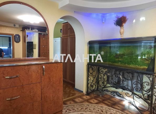 Будинок за адресою вул. Чорноморців (площа 246,6 м²) - Atlanta.ua - фото 3