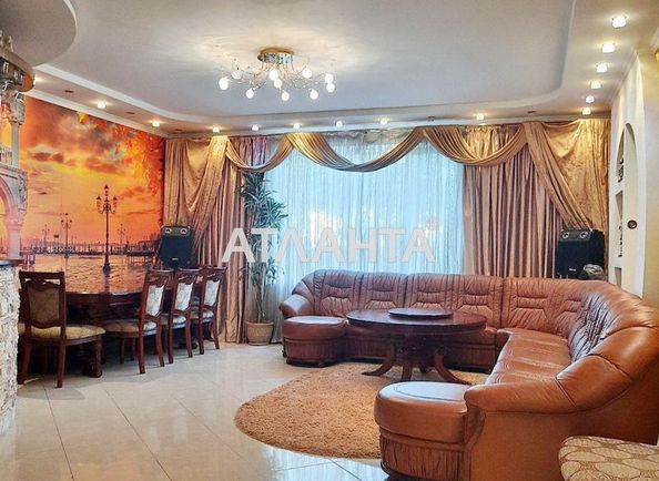 Будинок за адресою вул. Чорноморців (площа 246,6 м²) - Atlanta.ua - фото 4