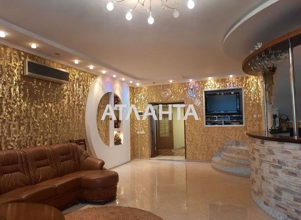 Будинок за адресою вул. Чорноморців (площа 246,6 м²) - Atlanta.ua - фото 5